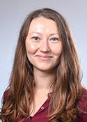Holly Gist-Richer, LMSW
