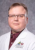 Frank W. Pavlovcic III, DO
