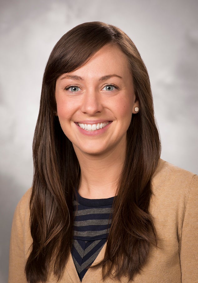 Christine Poisson, MD