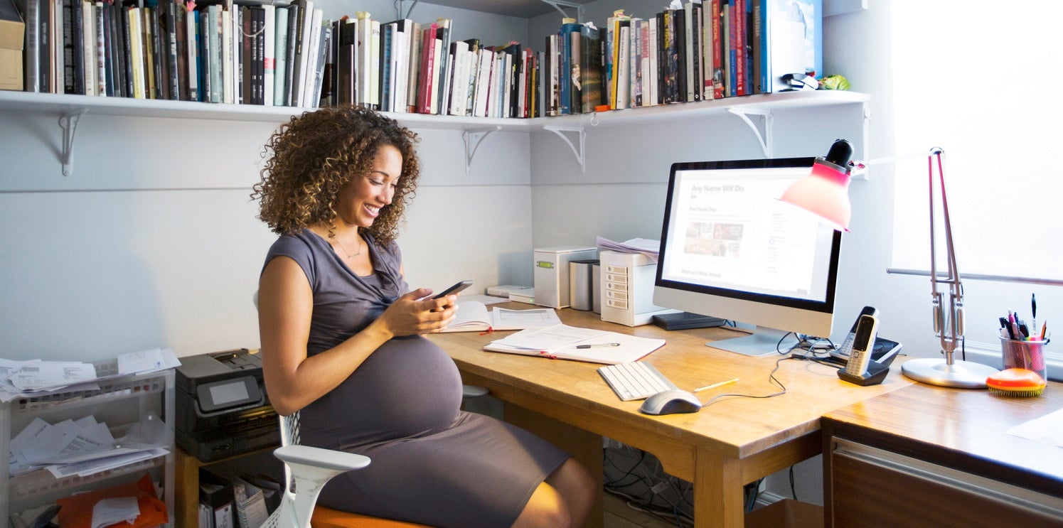Childbirth Education Classes