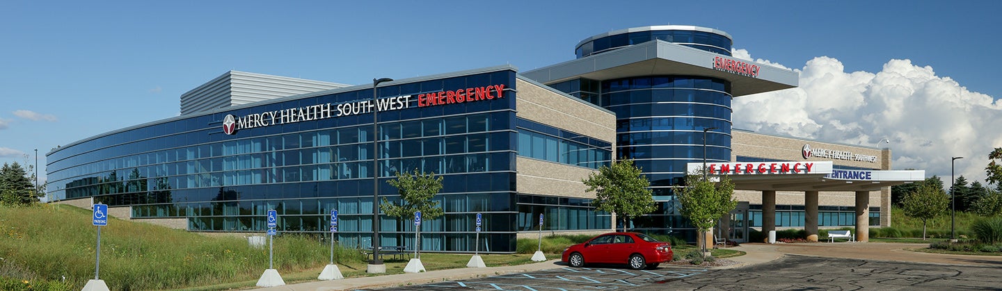 southwest