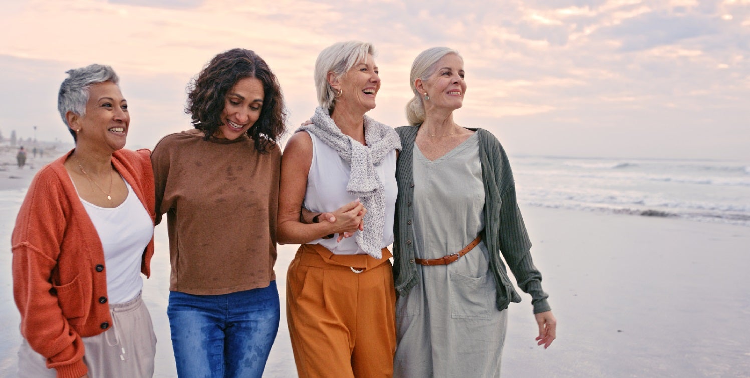 Women's Health Menopause Guide