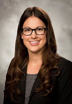 Kelly Hecht, PharmD, BCPS, BCACP