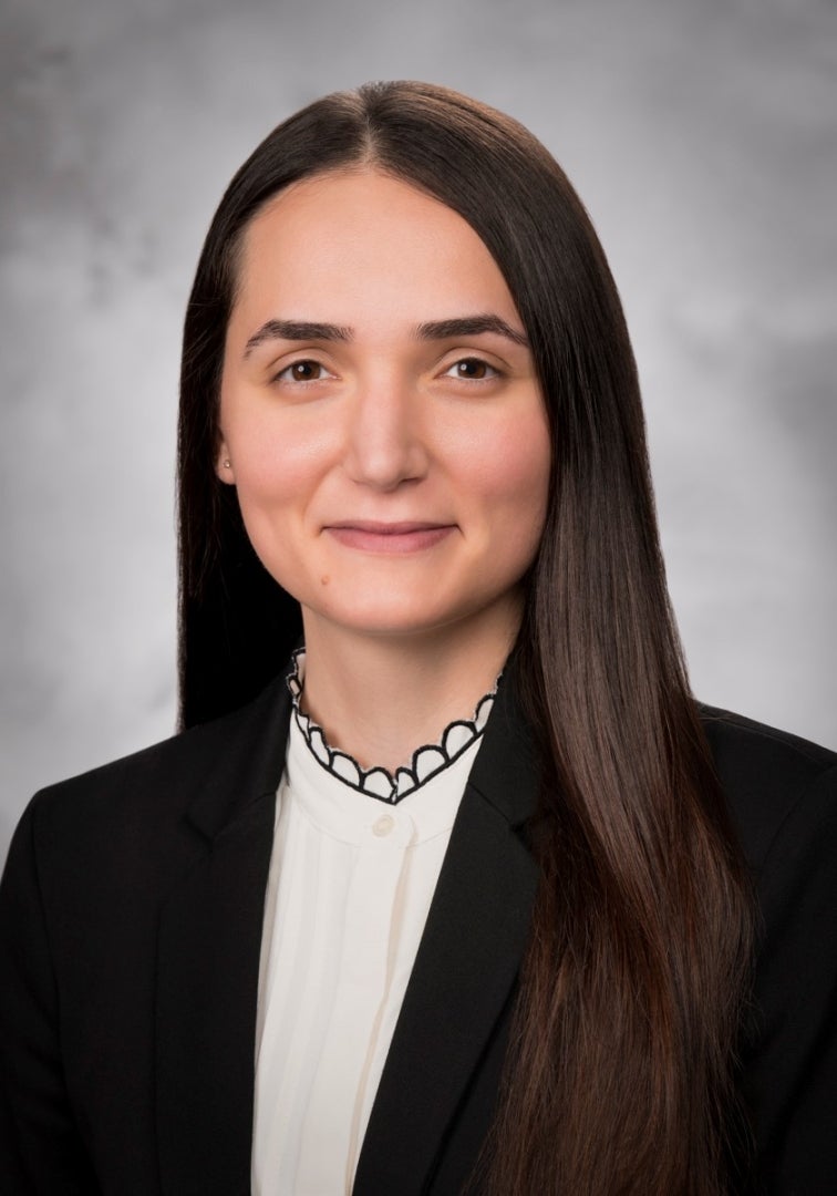  Maggie Faraj, PharmD, BCACP