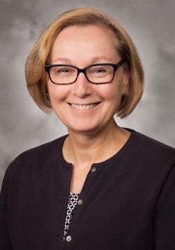 Anne Neal