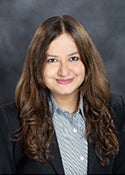 Avantika Chawla