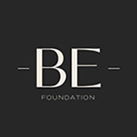 BE FOUNDATION logo