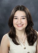Busra Gozaydinoglu
