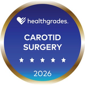 Cardiovascular award