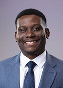 Davidson Nzenwata