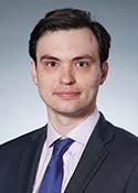 Andrew Demko