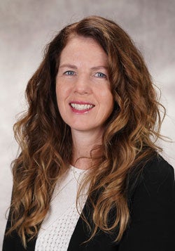 Donna Mecca
