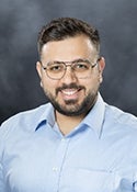 Fadi Haddad
