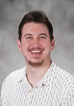  Benjamin Fine, PharmD
