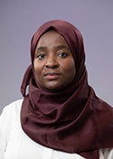 Habibah Jiwo