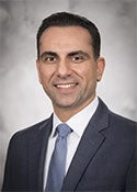 Houssam Hariri