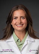 Callie Jacobson