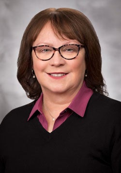 Jane Spreayberry