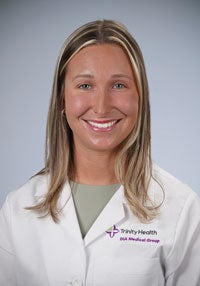 Jennifer Richmond, PA-C