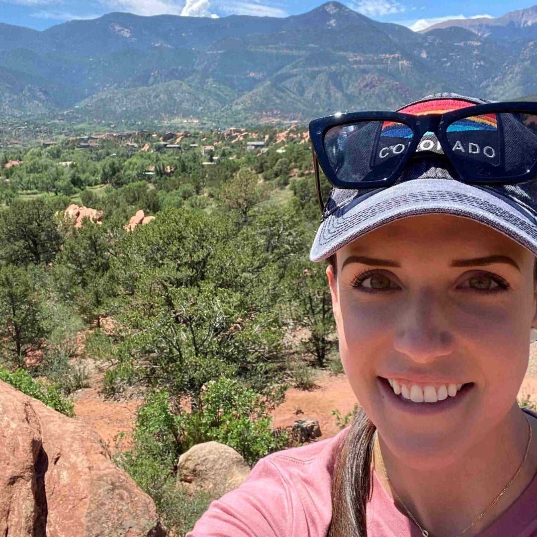 Julia Van de Kerkhove