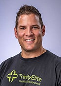 Kevin Marcheletta