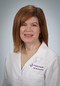Martha Walsh
