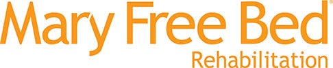 Mary Free Bed logo