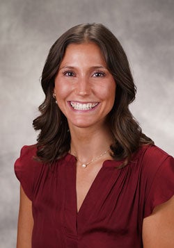  Veronica Mills, PharmD
