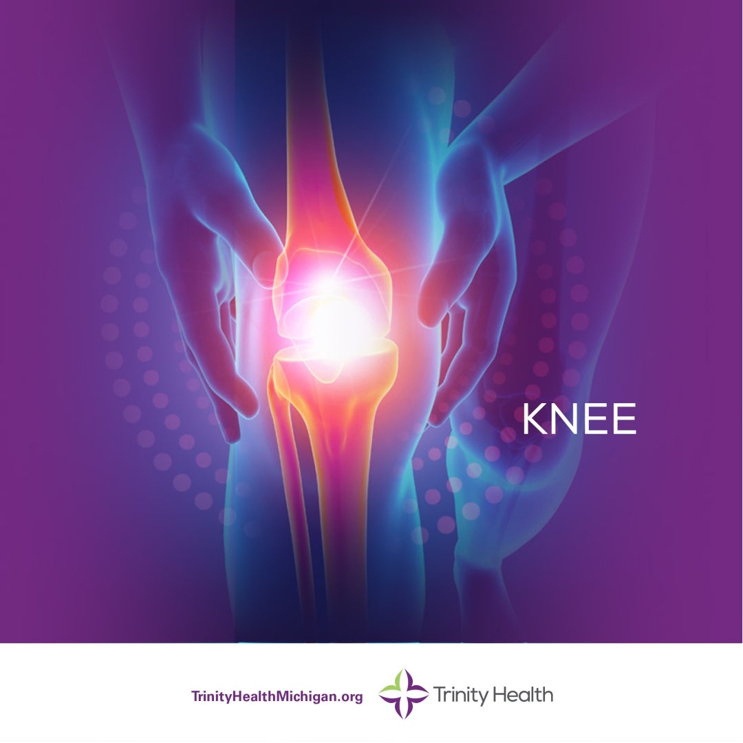 Knee