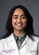 Priyanka Prasad
