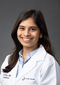 Renisha Redij