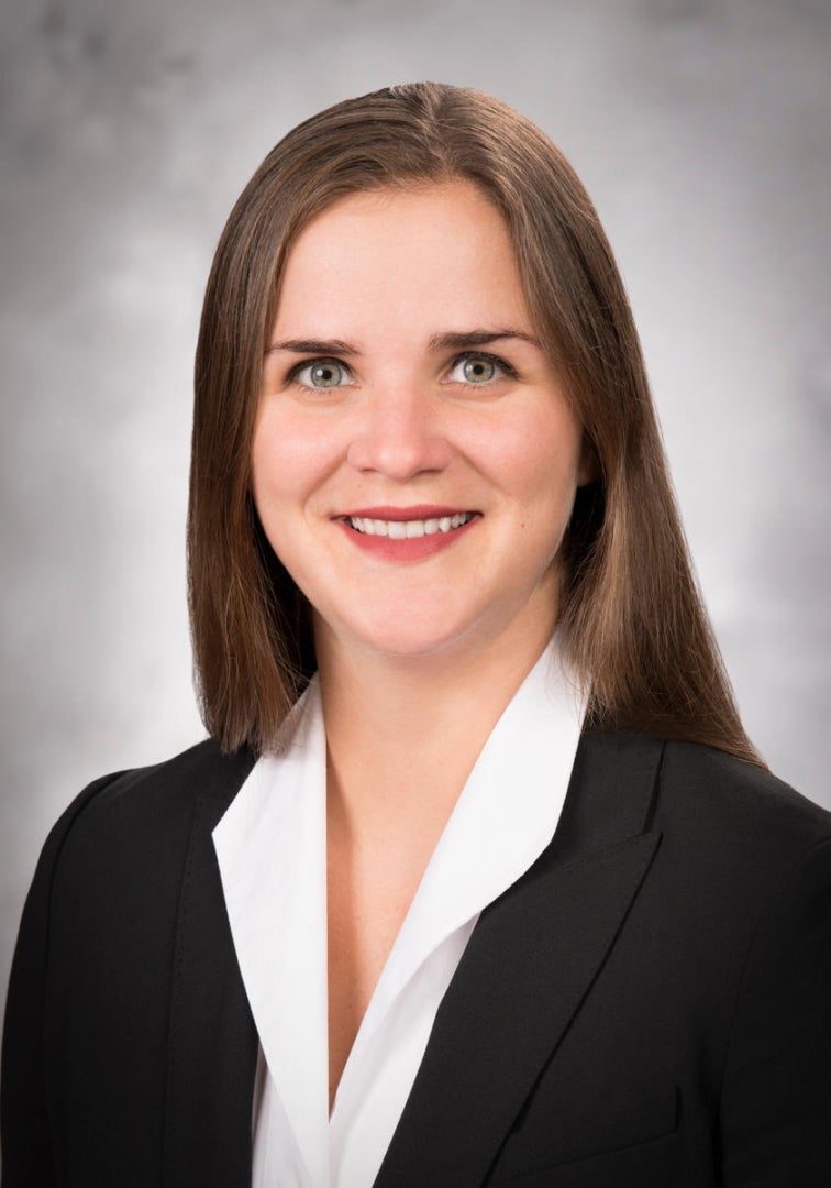  Sarah Langford, PharmD