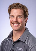 Chris Sergison
