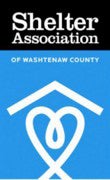 Shelter Association logo