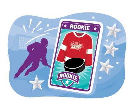 Rookie
