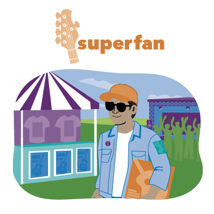 Superfan