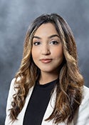 Zuha Tehseen