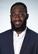 Jeffrey Afrifa-Yamoah