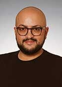 Husam Bader