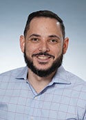 Roy Koussa