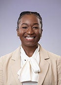Octavia Greer