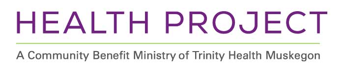 Health Project logo
