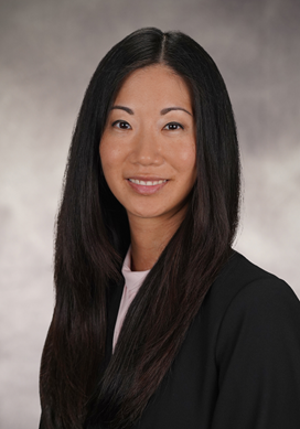 Dr. Kuo headshot