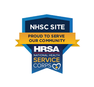 NHSC Site