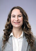 Jillian Sargent
