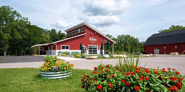 The Farm at Trinity Health Ann Arbor