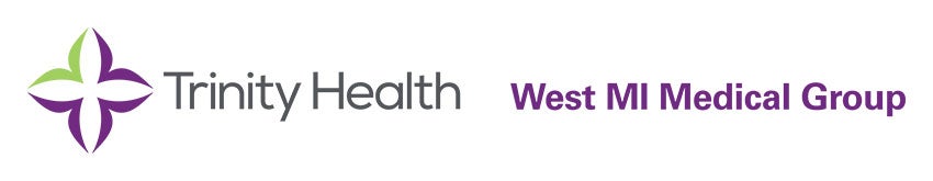 Trinity Health West MI Medical Group logo