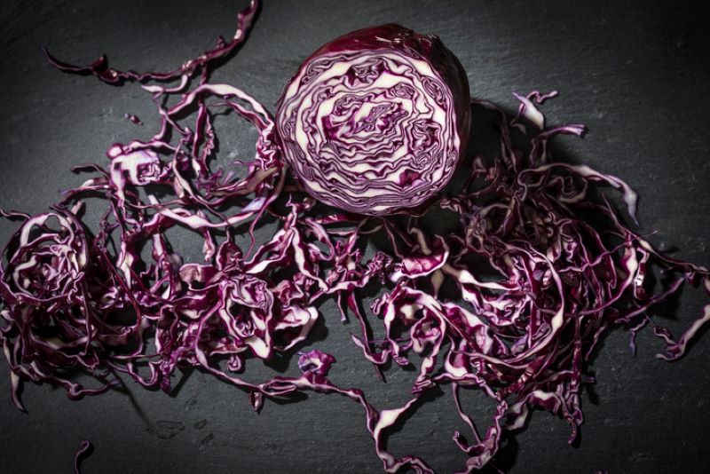 Red cabbage