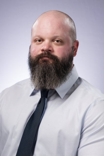 Anthony Molascon, PT