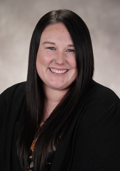 Alexandria Betke, LMSW